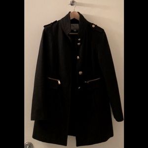 Nautica Military Coat